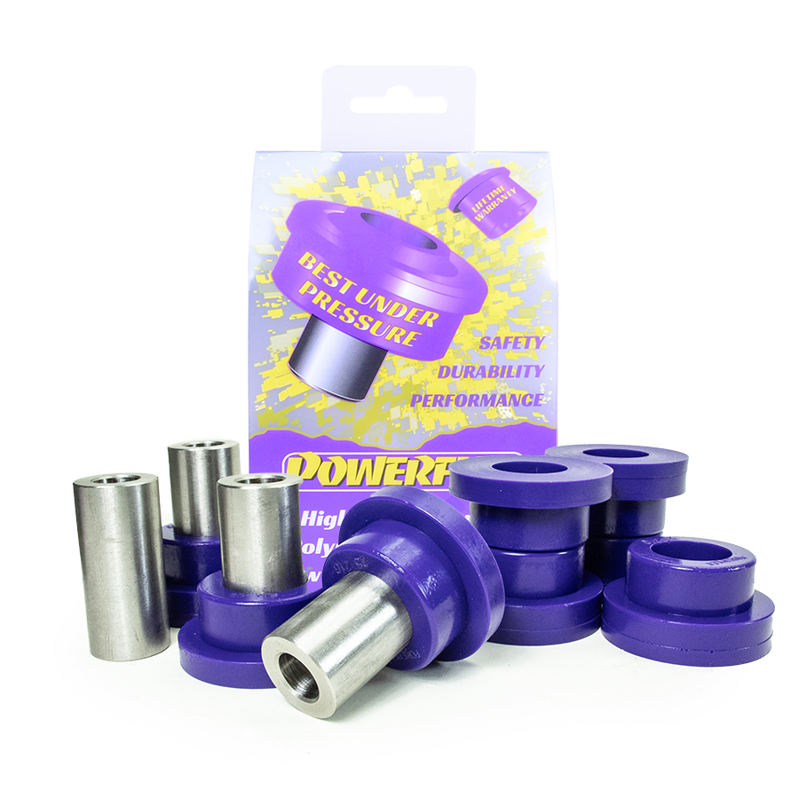 Powerflex Rear Upper Wishbone Bush