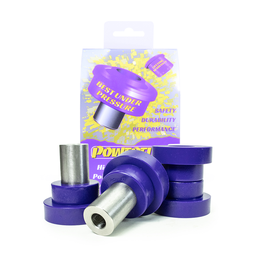 Powerflex Rear Lower Wishbone Front Bush