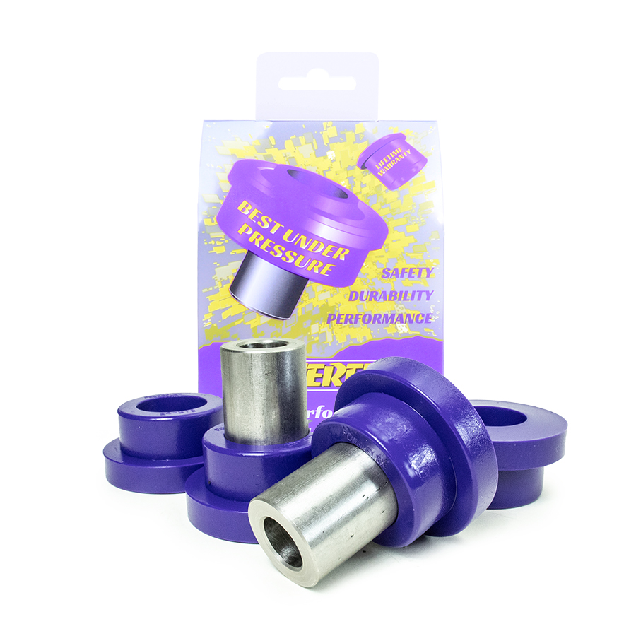 Powerflex Rear Lower Wishbone Bush Rear