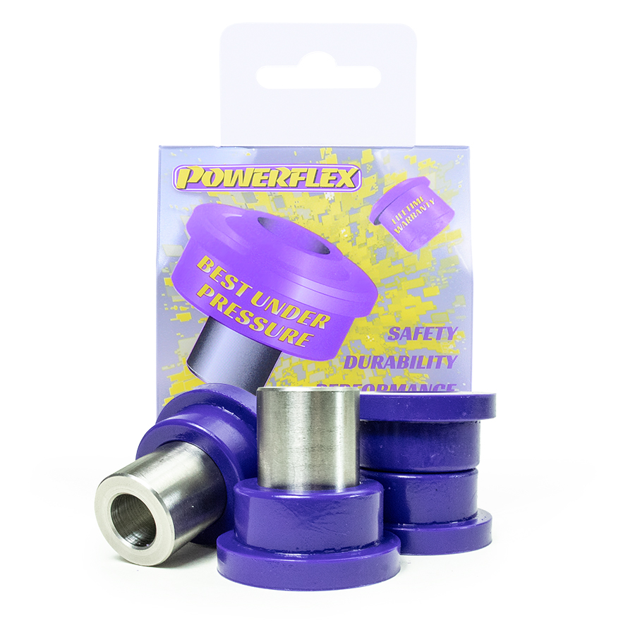 Powerflex Rear Track Control Arm Bush