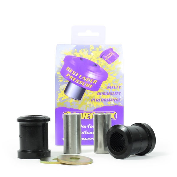 Powerflex Front Wishbone Front Bush Kia Soul Model