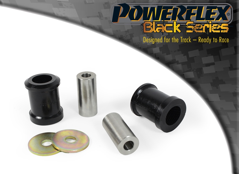 Powerflex Front Wishbone Front Bush Kia Soul Model