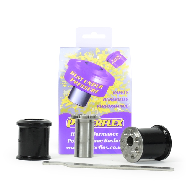 Powerflex Front Wishbone Front Bush Camber Adjusta