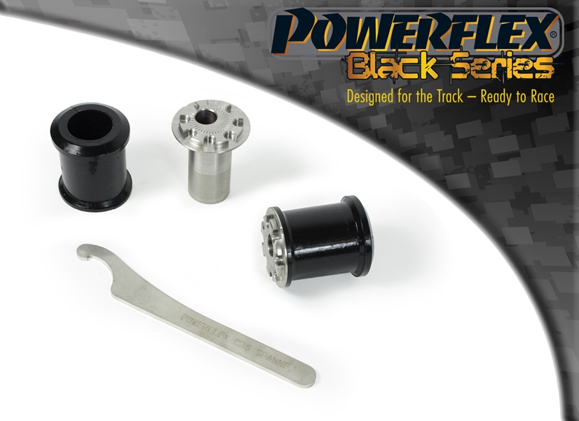 Powerflex Front Wishbone Front Bush Camber Adjusta