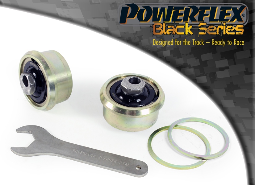 Powerflex Front Wishbone Rear Bush Anti-Lift   Cas