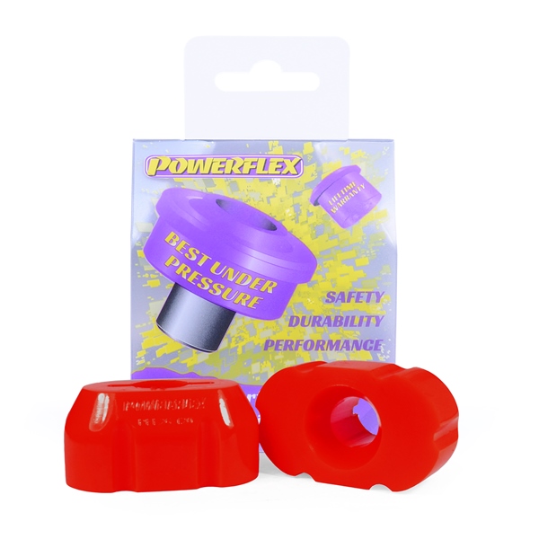 Powerflex Lower Torque Mount Bush - Diesel  Kia Ce