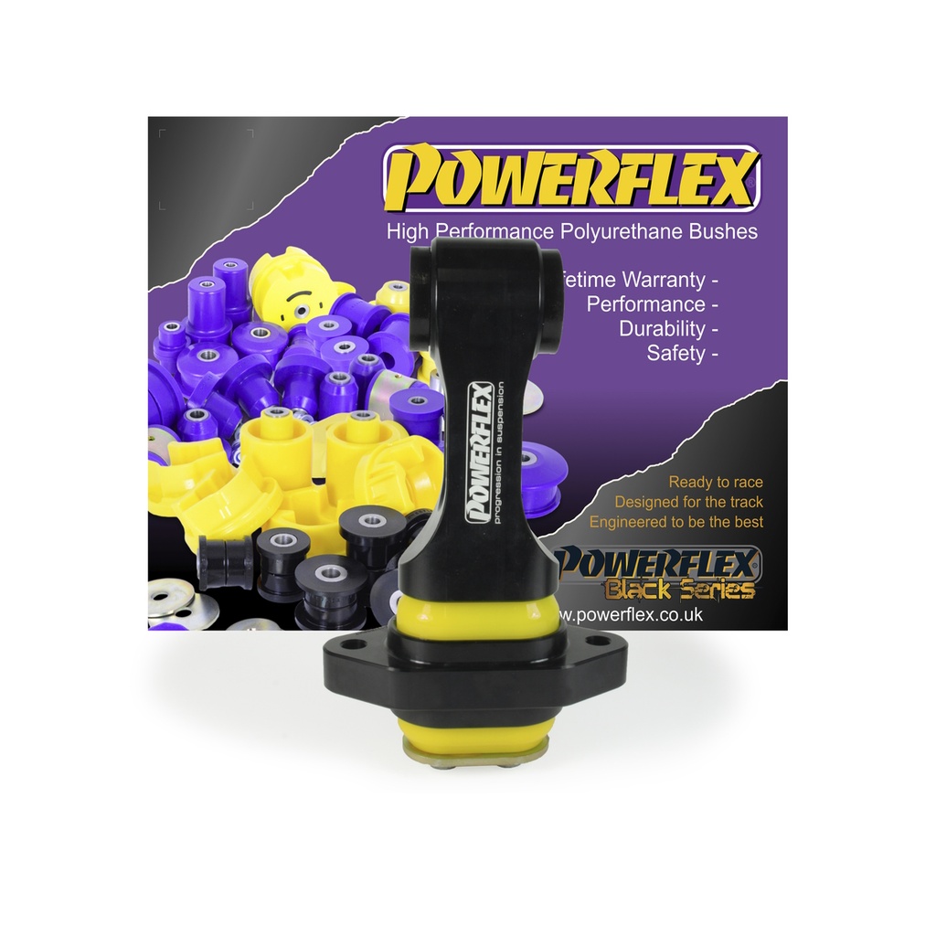 Powerflex Lower Torque Mount - Fast Road Hyundai i