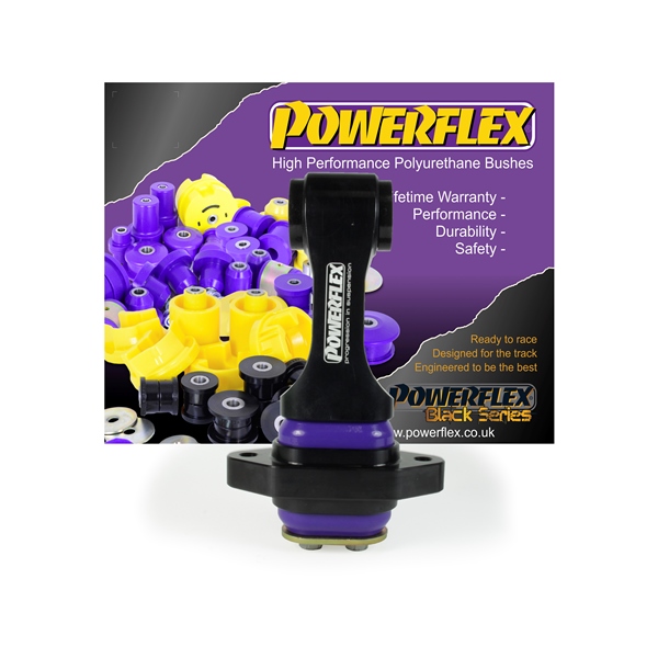 Powerflex Lower Torque Mount - Fast Road Hyundai i