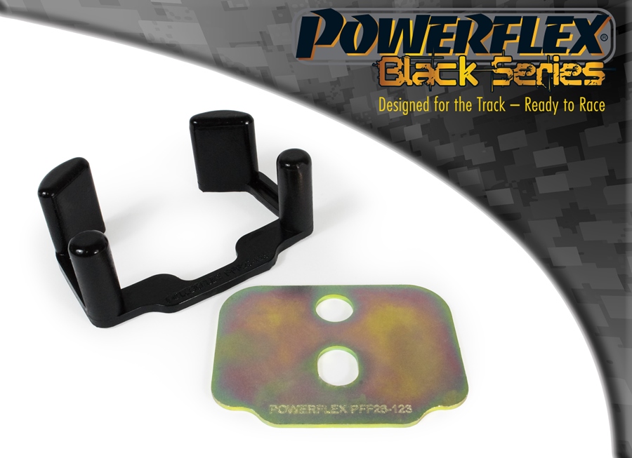 Powerflex Upper Gearbox Mount Bush Insert  Kia Cee