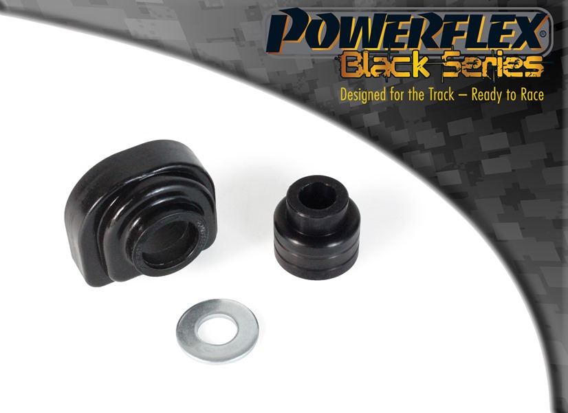 Powerflex Upper Engine Mount Bush Limiter Kia Cee'