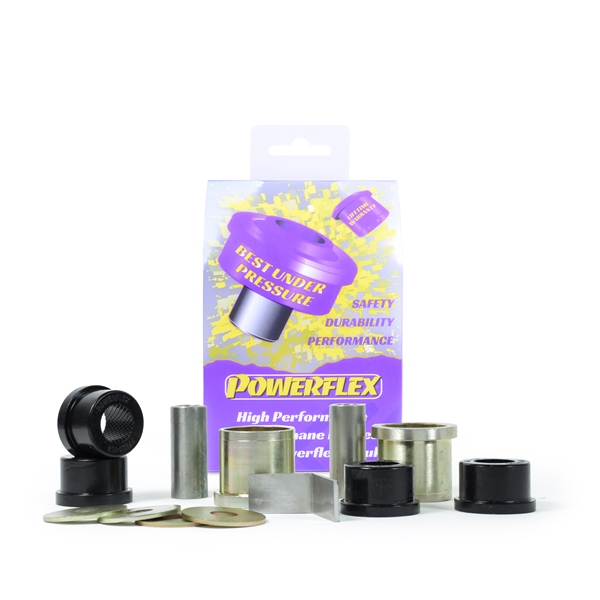 Powerflex Rear Lower Rear Control Arm Bush  Kia Ni