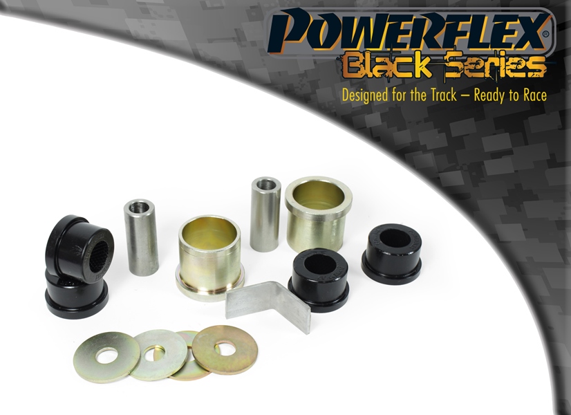 Powerflex Rear Lower Rear Control Arm Bush  Kia Ni