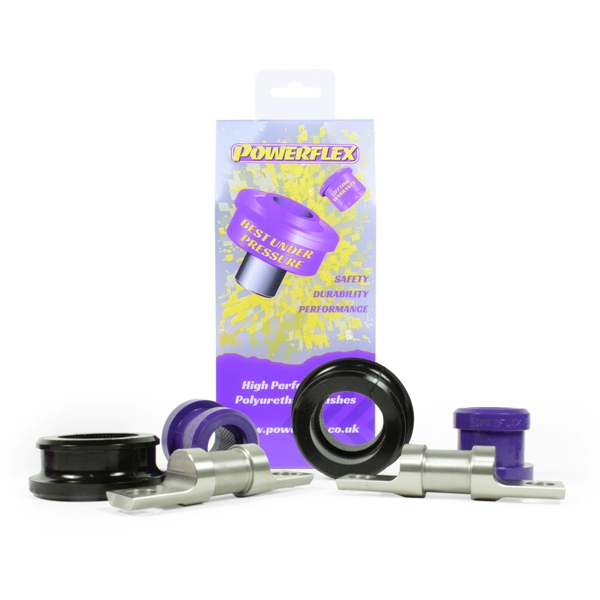 Powerflex Rear Trailing Arm Bush  Kia Niro DE 2017