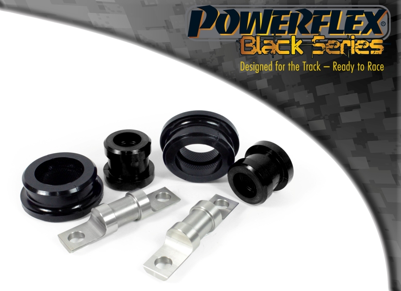 Powerflex Rear Trailing Arm Bush  Kia Niro DE 2017