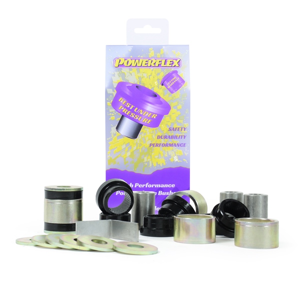 Powerflex Rear Lower Front Control Arm Bush   Kia