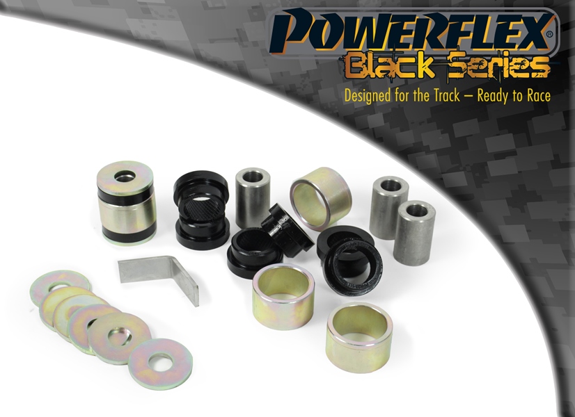 Powerflex Rear Lower Front Control Arm Bush Kia Ni