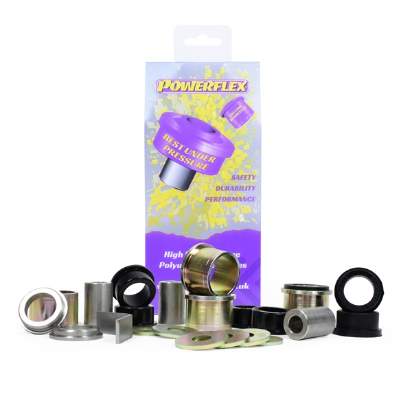 Powerflex Rear Upper Control Arm Bush  Kia Niro DE