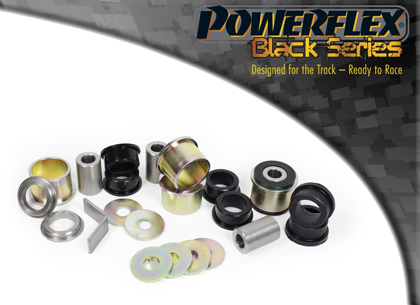 Powerflex Rear Upper Control Arm Bush  Kia Niro DE