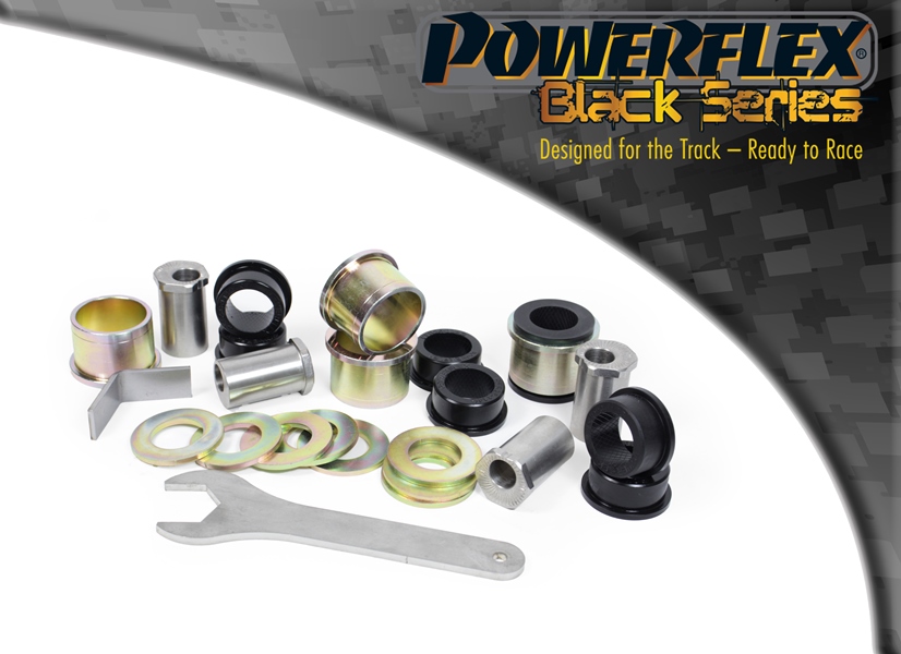 Powerflex Rear Upper Control Arm Bush Camber Adjus