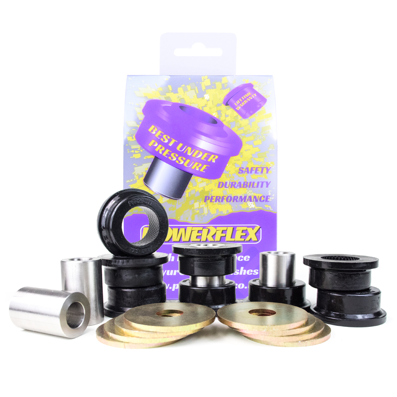 Powerflex Rear Lower Control Arm Bush Sorento Sant