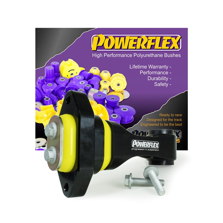 Powerflex Lower Torque Mount - Fast Road Hyundai i