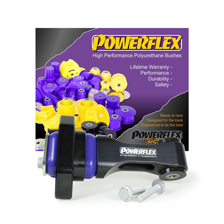 Powerflex Lower Torque Mount - Fast Road Hyundai i