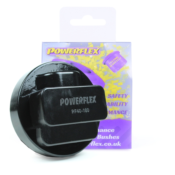 [PF40-160] Powerflex Mercedes-Benz Jack Pad Adaptor