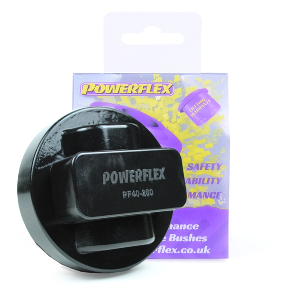 [PF40-260] Powerflex Mercedes-Benz Jack Pad Adaptor