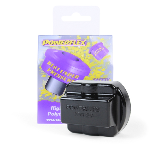 [PF40-360] Powerflex Jack Pad Adaptor Mercedes-Benz S-Class W