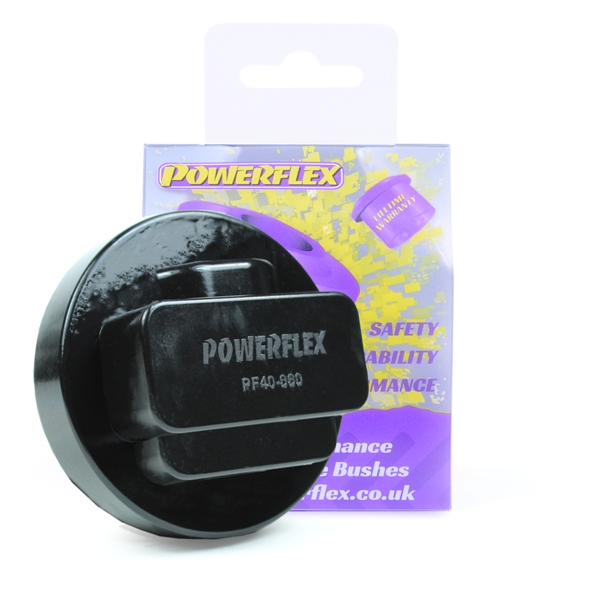 [PF40-860] Powerflex Mercedes-Benz Jack Pad Adaptor