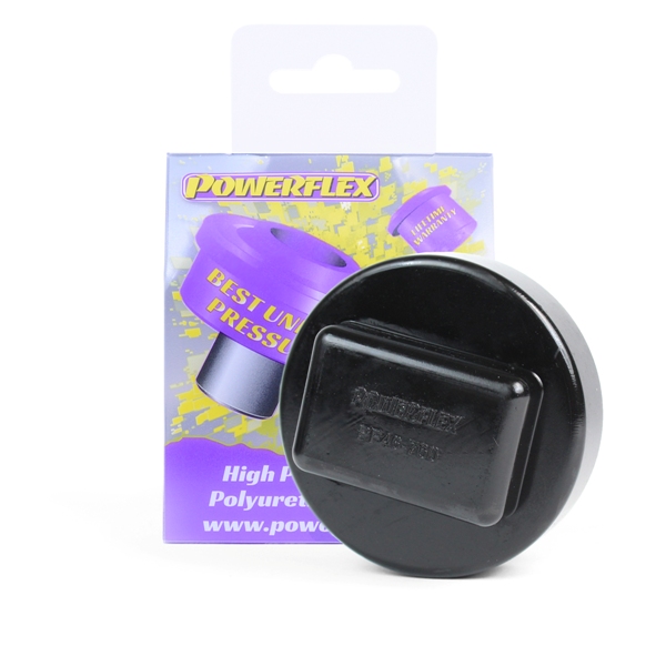 [PF46-760] Powerflex Bushes JACK PAD ADAPTOR - Nissan GT-R