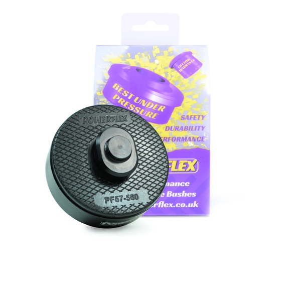 Powerflex Porsche Jack Pad Adaptor