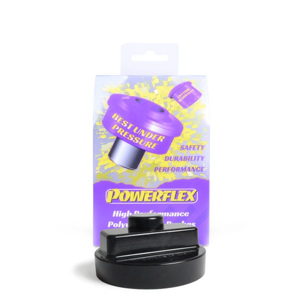 [PF57-563] Powerflex Jack Pad Adaptor Porsche Macan 95B 2014