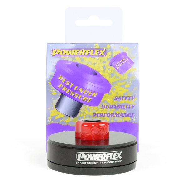 Powerflex Jack Pad Adaptor Tesla Model S X Y and 3