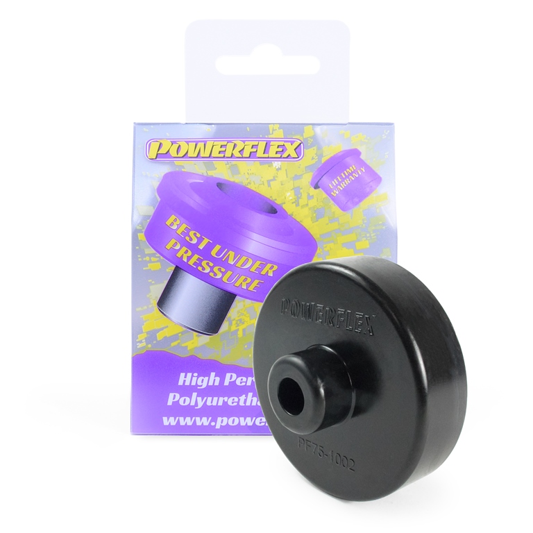 Powerflex TESLA VOLVO JACK PAD ADAPTOR