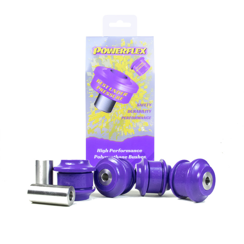 Powerflex Front Upper Arm Bush