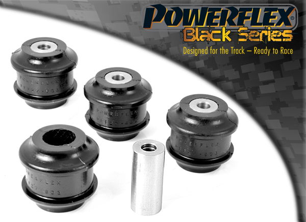 Powerflex Front Upper Arm Bush