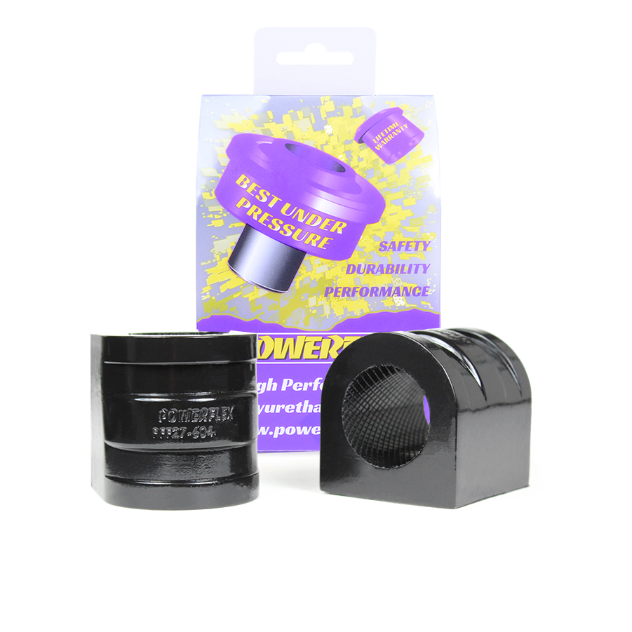 Powerflex Front Anti Roll Bar Bush 31.5mm