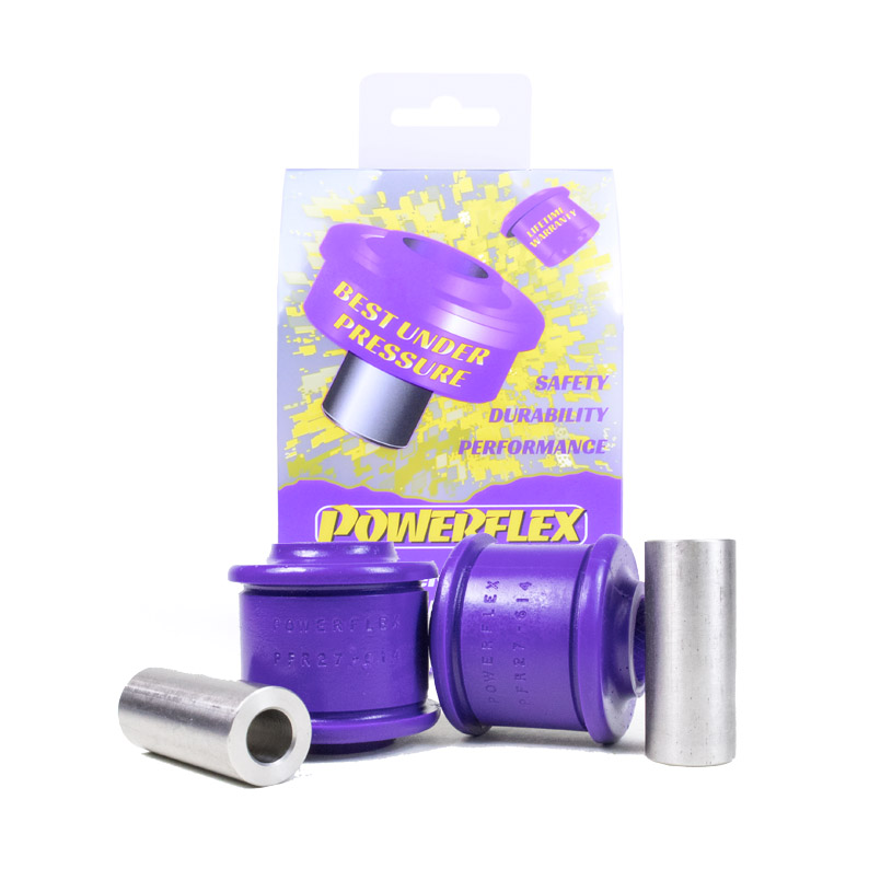 Powerflex Rear Upper Arm Front Bush