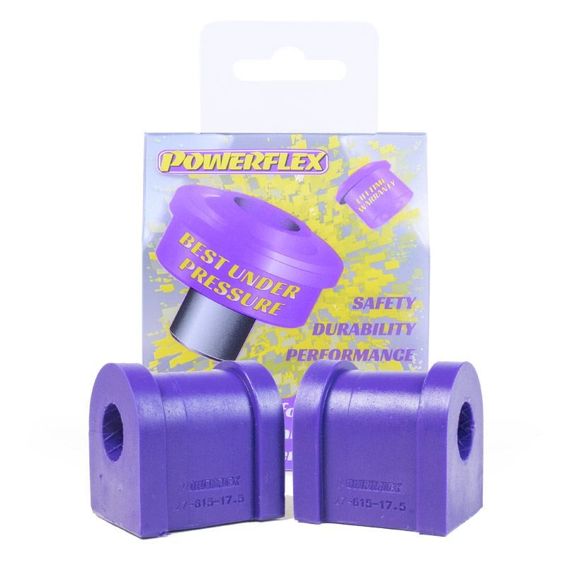 Powerflex Rear Anti Roll Bar Bush 17.5mm