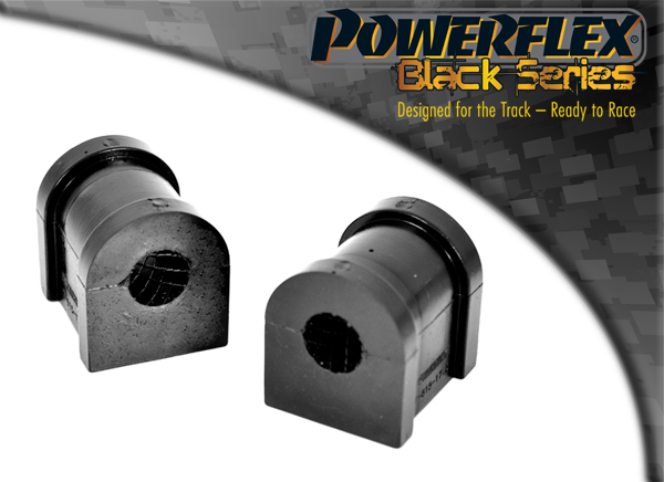 Powerflex Rear Anti Roll Bar Bush 17.5mm