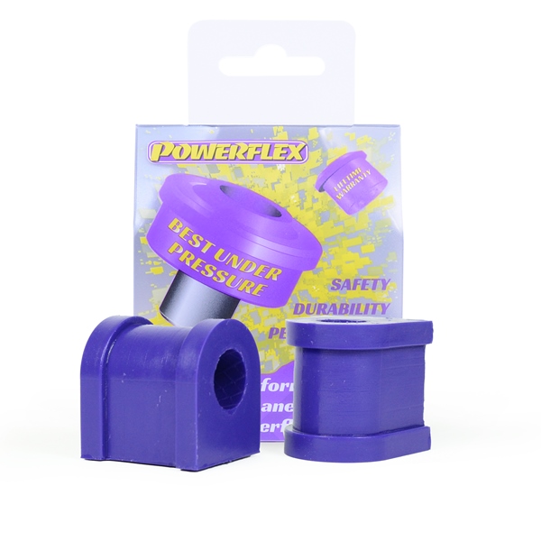 Powerflex Rear Anti Roll Bar Bush 23mm Jaguar Daim