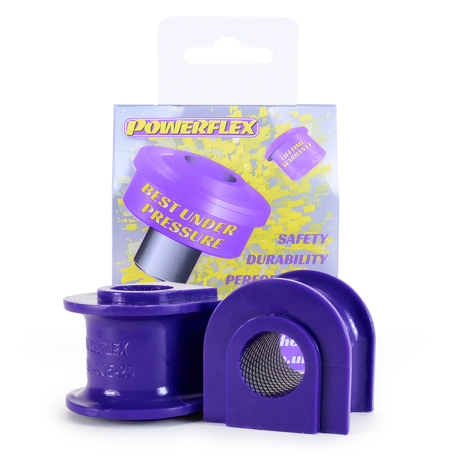 Powerflex Rear Anti Roll Bar Bush 20mm