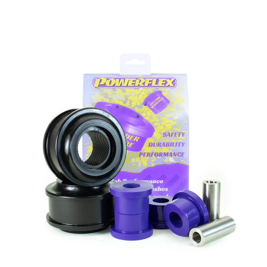 Powerflex Front Trailing Arm Front Bush