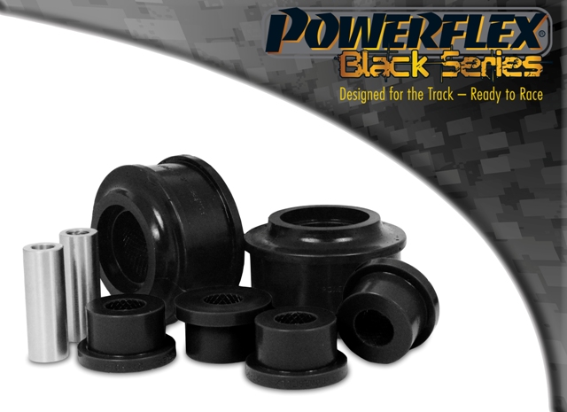 Powerflex Front Trailing Arm Front Bush