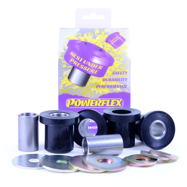 Powerflex Front Upper Wishbone Bush