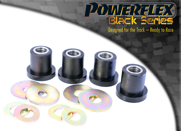 Powerflex Front Upper Wishbone Bush
