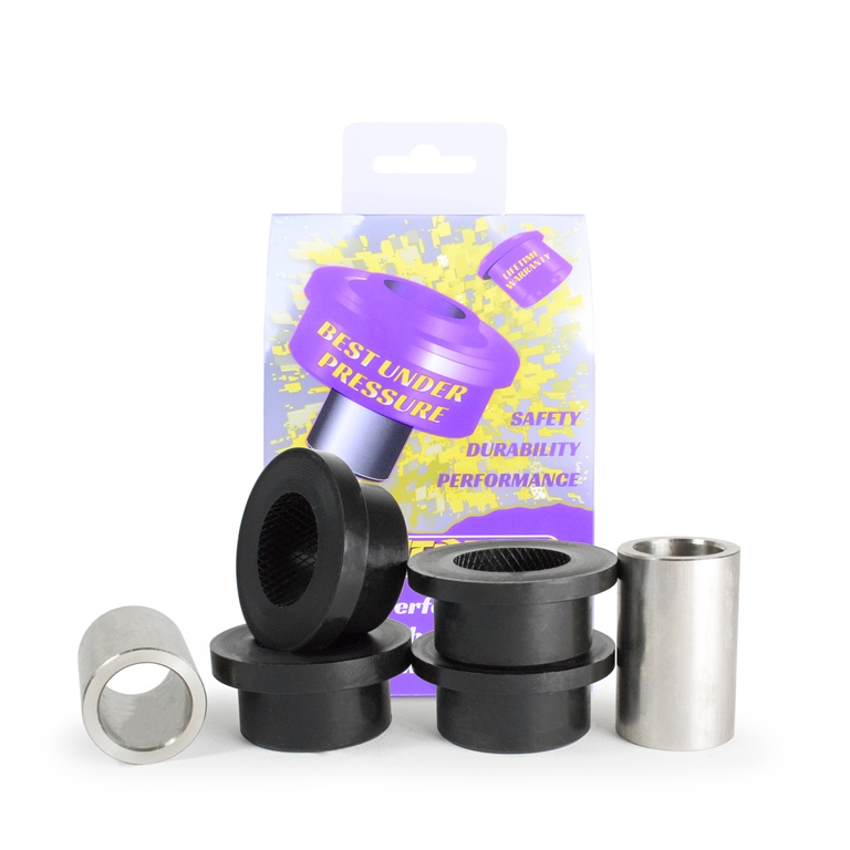 Powerflex Front Wishbone Lower Arm Front