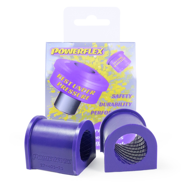 Powerflex Front Anti Roll Bar Mount 25mm