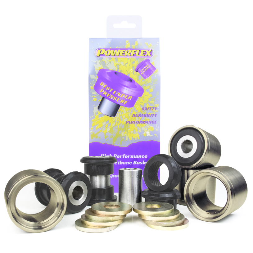 Powerflex Rear Diff Strut Bush XJ40 XJ6 X300 X306